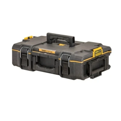 Bild av Dewalt DWST83293 1 Förvaringslåda ToughSystem 2.0