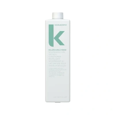 Bild av Kevin Murphy Killer.Curls Rinse Nourishing Curl Balsam 1000 ml