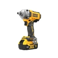 Bild av Dewalt DCF892P2T QW Mutterdragare med batteri och laddare