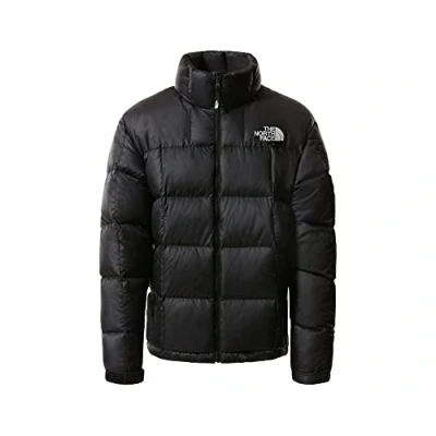 Bild av The North Face Jacket Dunjacka, Storlek: Large, Black/white