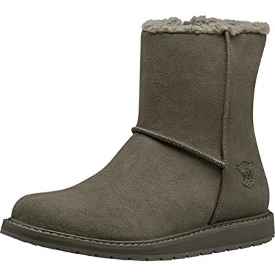 Bild av Helly Hansen Damer W Annabelle Fashion Boot, 737 Falcon, 38 2/3 EU