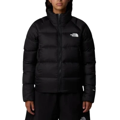Bild av The North Face Hyalite Dunjacka för kvinnor, Tnf Black/Npf, L
