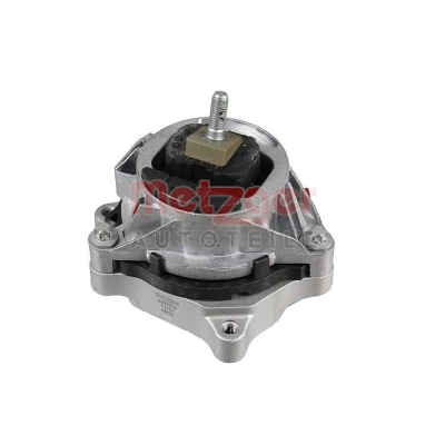 Bild av METZGER 8054279 Support moteur gauche inférieur hydraulique BMW: 1 5 portes, 3 Berline, GT