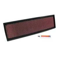 Bild av Luftfilter K&amp;n filters 33 2706