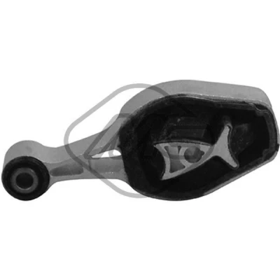 Bild av Motorkudde, Bak, citroën c3 ii, c4 cactus, ds3, ds3 cabriolet, ds 3, 3 peugeot 2008 i, 208 9688824180