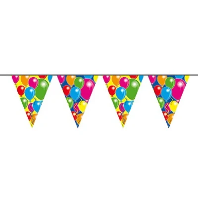 Bild av Folat BV Bunting Balloons 10mtr.