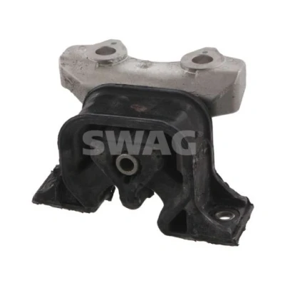 Bild av SWAG 40 93 2013 Support moteur avant droite métal Caoutchouc jaune, vert OPEL: Meriva A, Corsa C 3/5 portes, Combo Van / Break