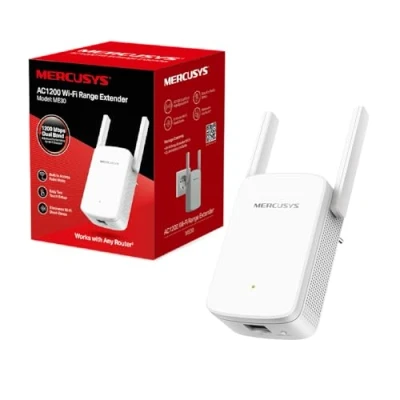 Bild av Mercusys ME30 AC1200 Wi Fi förlängning