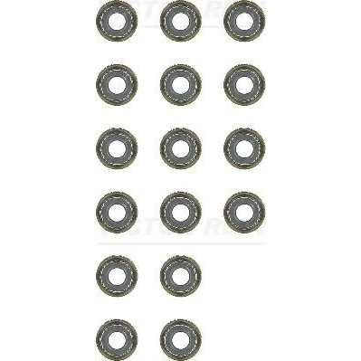 Bild av REINZ 12 53854 01 Jeu de joints d&#039;étanchéité, tige soupape TOYOTA: Auris 5 portes, RAV4 III SUV, Corolla Verso
