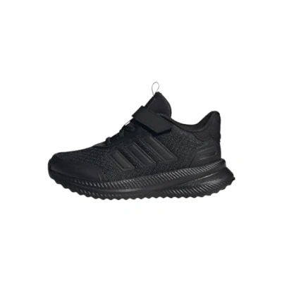 Bild av adidas Unisex Barn X_PLR Hook and Loop Shoes Kids, Core Black/Core Black/Carbon, 31 EU