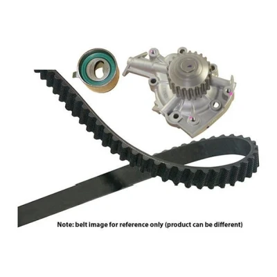 Bild av KAVO PARTS DKW 1006 Pompe à Eau + Kit De Distribution CHEVROLET: Matiz, Aveo / Kalos 3/5 portes, Berline, DAEWOO: 5 portes