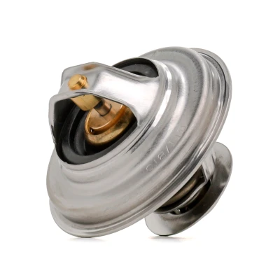 Bild av MAHLE ORIGINAL TX 24 80D Thermostat d&#039;eau 80 67 avec joint d&#039;étanchéite CITROËN: AX, ZX 3/5 portes, CX 2, PEUGEOT: 306 OPEL: Calibra A