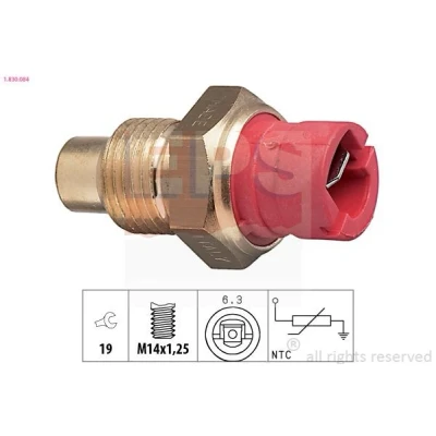 Bild av Sensor, kylmedietemperatur EPS 1.830.084
