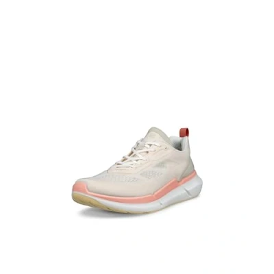 Bild av ECCO Biom 2.2 textilcrosstrainer för kvinnor, limestone gravel, 37 EU