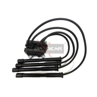 Bild av MAXGEAR 13 0050 Bobine d&#039;allumage 4 RENAULT: CLIO 2, TWINGO 1, Kangoo I