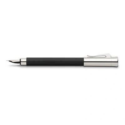Bild av Graf von Faber Castell Tamitio Black FP F