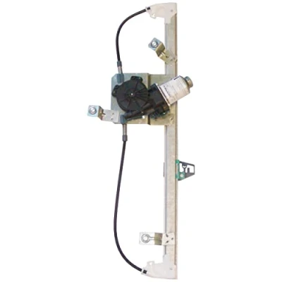 Bild av Valeo Lève vitre avant droite électrique avec moteur pour véhicules direction à gauche sans fonction confort 850643