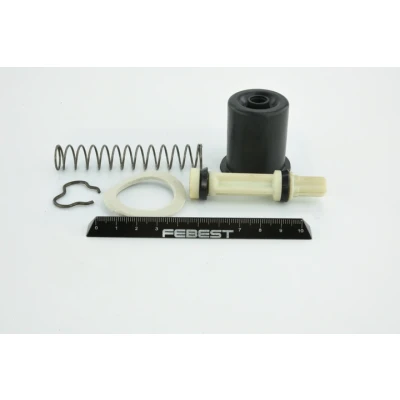 Bild av FEBEST 0480R CS Kit d&#039;assemblage, cylindre émetteur d&#039;embrayage NISSAN: X Trail