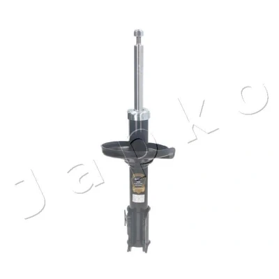 Bild av JAPKO MJ80010 Amortisseur Essieu avant gauche Pression de gaz Système bitube Jambe suspension Goujon en haut SUZUKI: Liana 3/5 portes