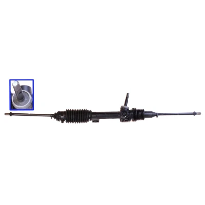 Bild av ELSTOCK 14 0699 Crémaillère De direction mécanique pour véhicules avec à gauche radiateur EGR 1076 SMART: Fortwo I Cabriolet