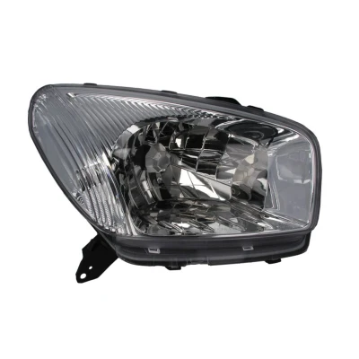 Bild av ABAKUS 212 11F4R LD EM Phares droit H4 limpide sans porte lampe, ampoule P43t TOYOTA: RAV4 II SUV oscaro, mister auto, yakarouler