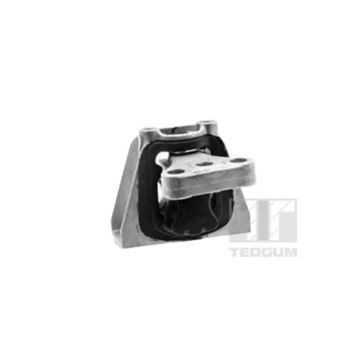 Bild av TEDGUM 00269162 Support moteur avant gauche HONDA: CR V 3