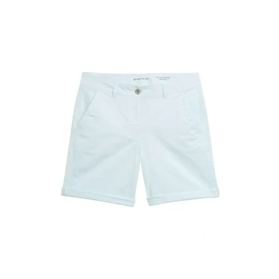 Bild av TOM Tailor Shorts, Storlek: 38, Delicate blue stripe
