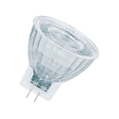 Bild av OSRAM LED reflektor GU4 MR11 1,8W 2,700K