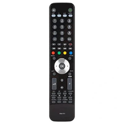 Bild av RM F01 Ersatt Fjärrkontroll för Humax Foxsat HDR HD Fox T2