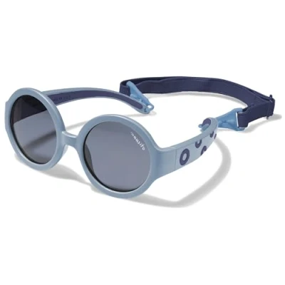 Bild av Mausito solglasögon barn 624 månader pojkar och flickor I jämförbara barnsolglasögon med band 100 % UV skydd BIEGSAME babysolglasögon BPA fri europeisk design solglasögon, Sommarlåt,