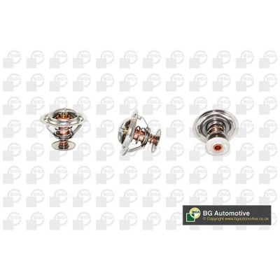 Bild av BGA CT5201 Termostat, kylvätska 82C 64mm HONDA: CIVIC 8 Hatchback, CR V 3, Accord 7 Limousine, TOYOTA: Celica Coupe, Land Cruiser 200