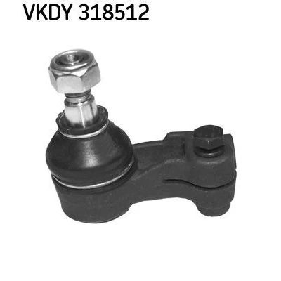 Bild av SKF VKDY 318512 Rotule de direction OPEL: Calibra A, Astra F CC, Caravan