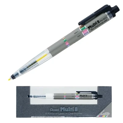Bild av Pentel multi 8 PH802 (japansk import)