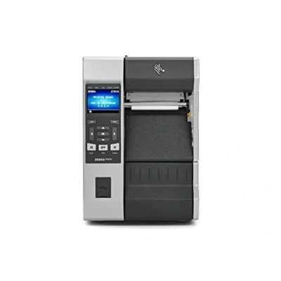 Bild av Zebra TT PRINT ZT610 4IN 203DPI EU&amp;UKPRNT