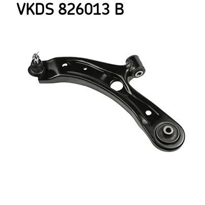Bild av SKF VKDS 826013 B Bras de suspension avec graisse synthétique rotule barre oscillant transversal SUZUKI: SWIFT 4