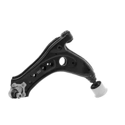 Bild av MOOG VO WP 1116 Bras de suspension avec rotule gauche, inférieur, Essieu avant barre oscillant transversal SKODA: Fabia 2, 1 Combi