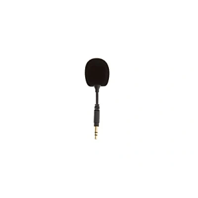 Bild av DJI CP.ZM.000321 FM 15 Flexi mikrofon för Osmo svart