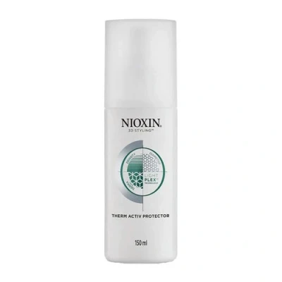 Bild av Nioxin 3D Styling Therm Activ Beschermende verzorging 150 ml