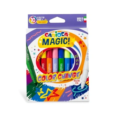 Bild av Pisaki Magic ColorChange 9 kolorów + 1