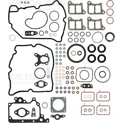 Bild av Hel packningssats, motor VICTOR REINZ 01 11014