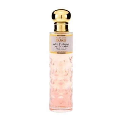 Bild av Saphir My Future Eau de Parfum 30 ml
