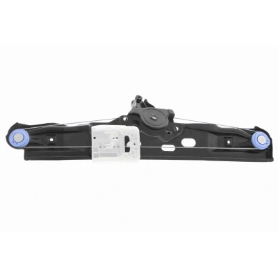 Bild av VAICO Lève vitre Qualité originale arrière gauche électrique sans moteur V25 1767 FORD: FOCUS 3