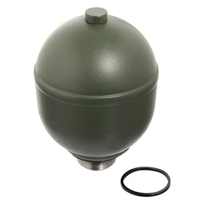 Bild av FEBI BILSTEIN 23791 Accumulateur De Suspension Essieu avant CITROËN: Xantia Break, XM I 5 portes, 3/5 portes
