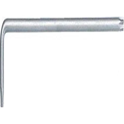 Bild av KS TOOLS 151.3166 Tournevis coudé Torx 160, 28 T30