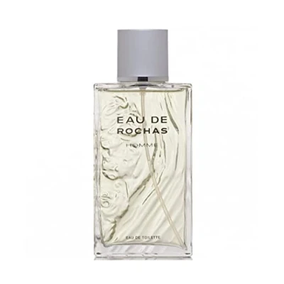 Bild av Rochas Eau de Pour Homme Toilette 100 ml