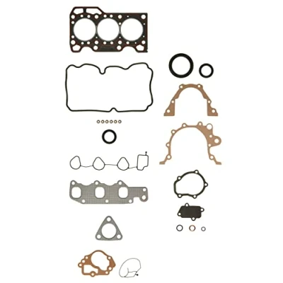Bild av AJUSA 50172800 Jeu complet de joints d&#039;étanchéité, moteur avec joint culasse cylindre, tige soupape DAEWOO: Matiz I 3/5 portes