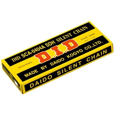 Bild av DID SCA0404SV 104R Chaîne SCA0404ASV