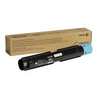 Bild av Xerox VersaLink C7000 high capacity cyan original toner cartridge Tonerkassett Blå