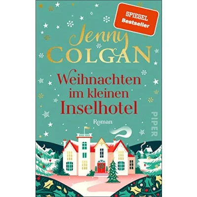 Bild av Weihnachten im kleinen Inselhotel: Roman Gefühlvoller Weihnachtsroman für die schönste Zeit Jahr: 4