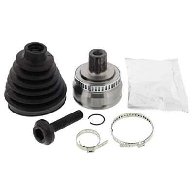 Bild av MAPCO 16817 Tête De Cardan côté roue pour véhicules avec système antiblocage AUDI: A4 B6 Avant, B7 A6 C5 Berline
